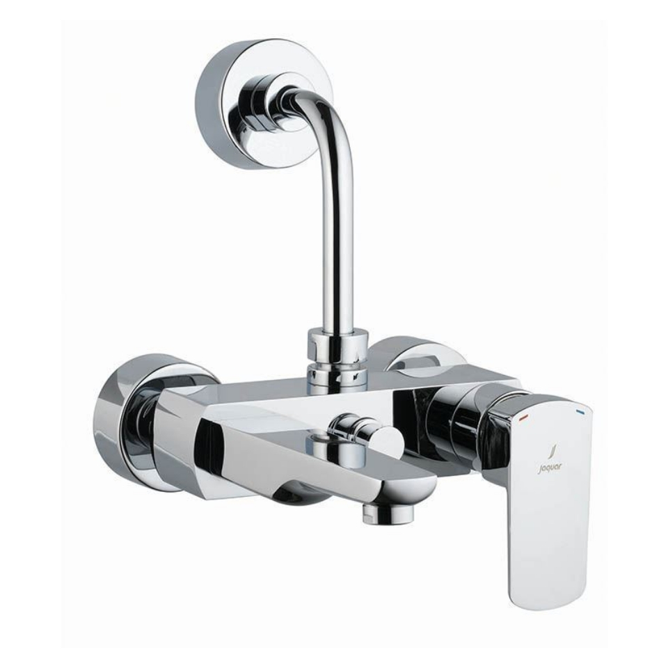 Picture of Single Lever Bath and Shower Mixer