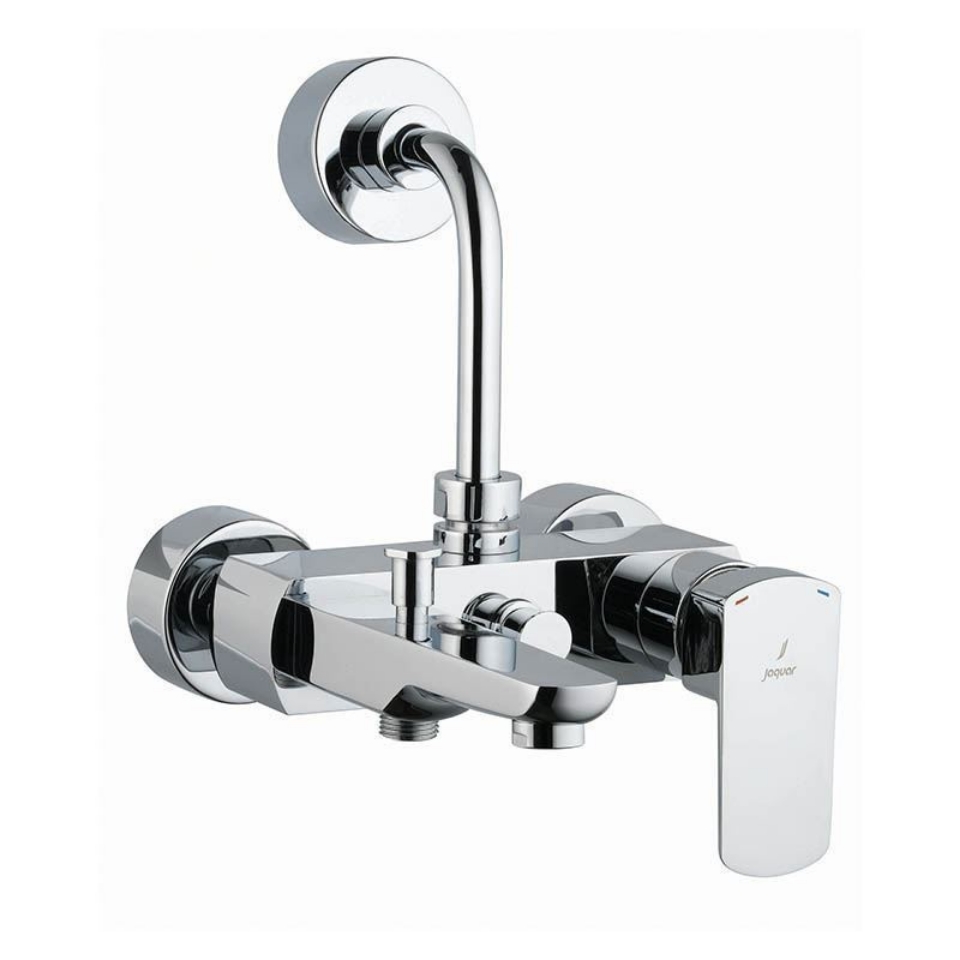 Picture of Single Lever Bath & Shower Mixer 3-in-1 System