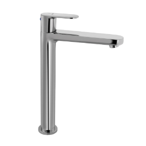 Picture of High Neck Basin Tap - Chrome