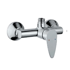 Picture of Single Lever Shower Mixer - Chrome