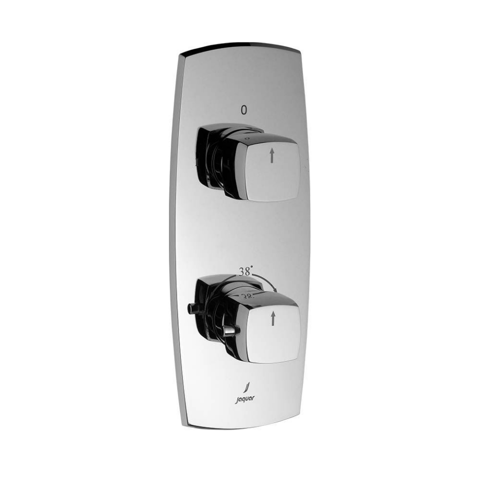 Picture of Arc Aquamax Exposed Part Kit of Thermostatic Shower Mixer with 2-way diverter