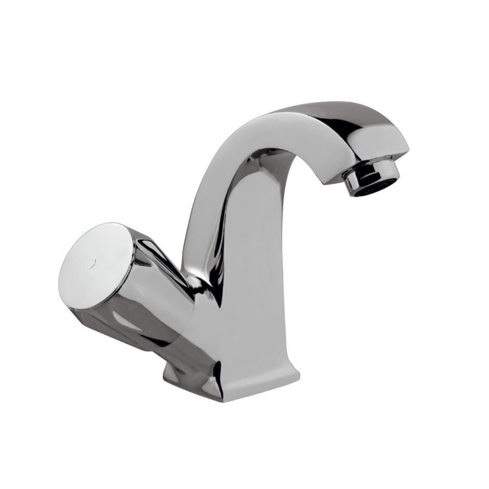 Picture of Basin Tap with Left Hand Operating Knob
