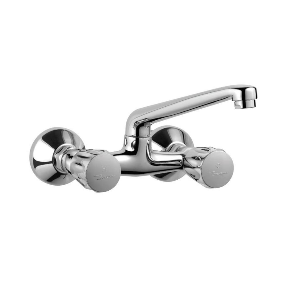 Picture of Sink Mixer with Swivel Spout