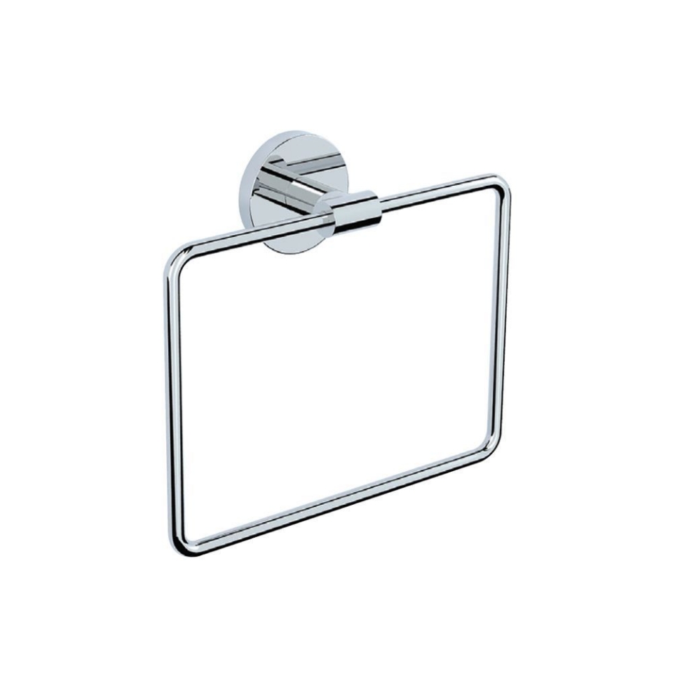 Picture of Towel Ring Square