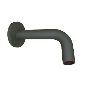 Picture of Blush Wall Mounted Sensor faucet - Graphite