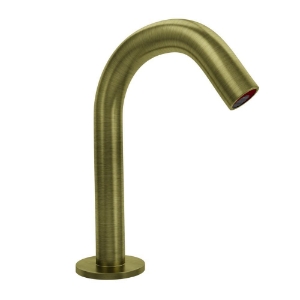 Picture of Blush Deck Mounted Sensor faucet - Antique Bronze