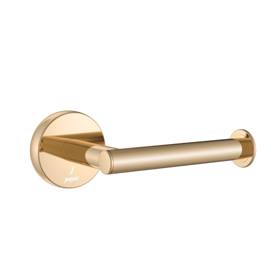 Picture of Spare Toilet Paper Holder - Auric Gold