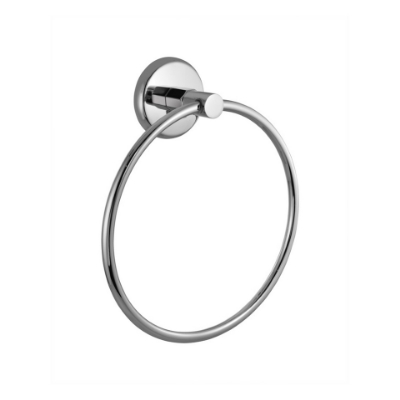 Picture of Towel Ring Round