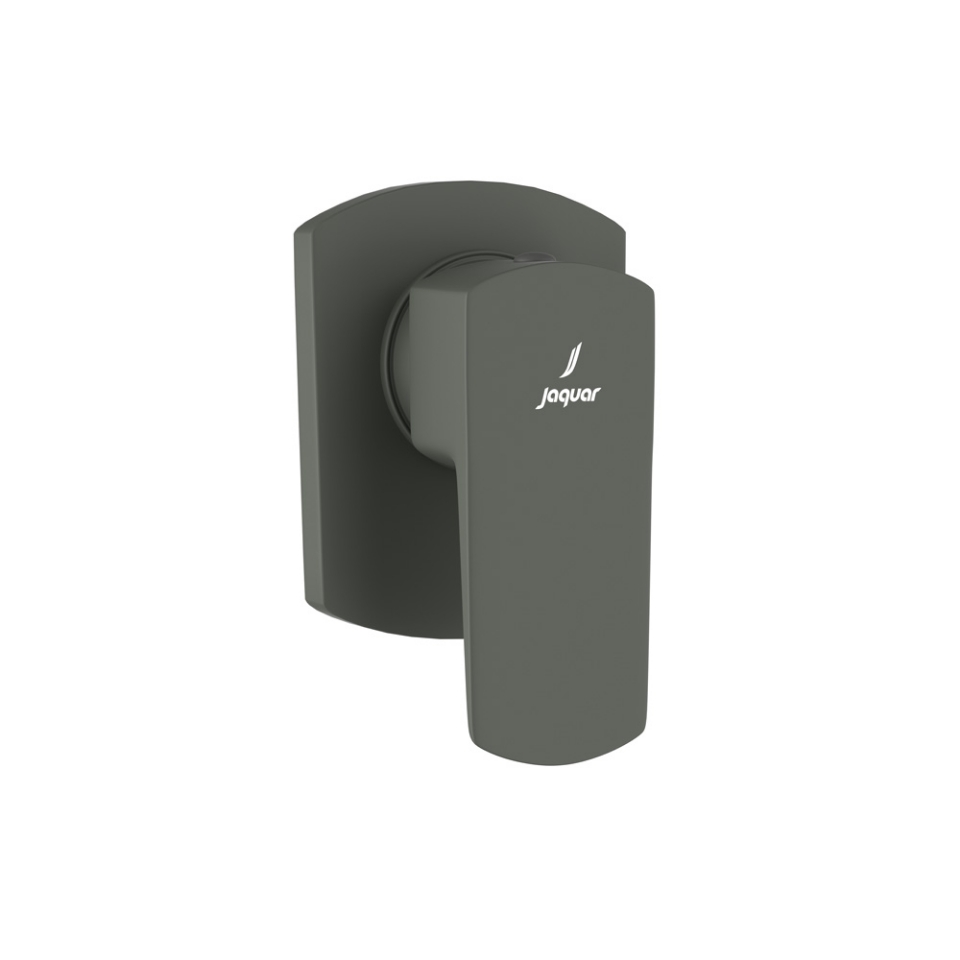 Picture of In-wall Stop Valve Cold Only - Graphite