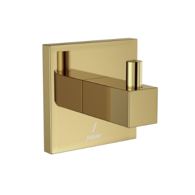 Picture of Robe Hook - Gold Bright PVD