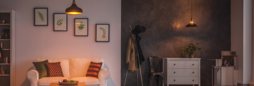 False Ceiling Light Ideas