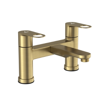 Picture of H Type Bath Filler - Antique Bronze