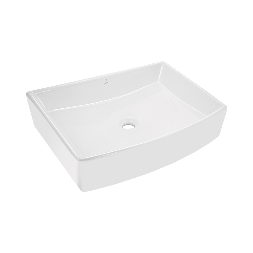Picture of Table Top Basin - White