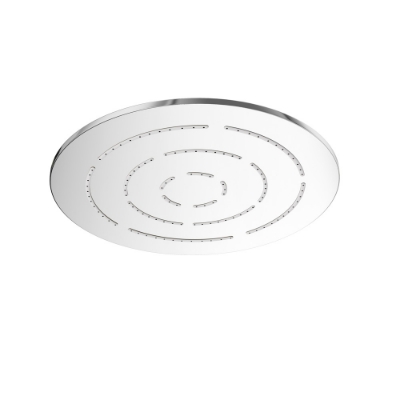 Picture of Single Function Round Shape Maze Overhead Shower