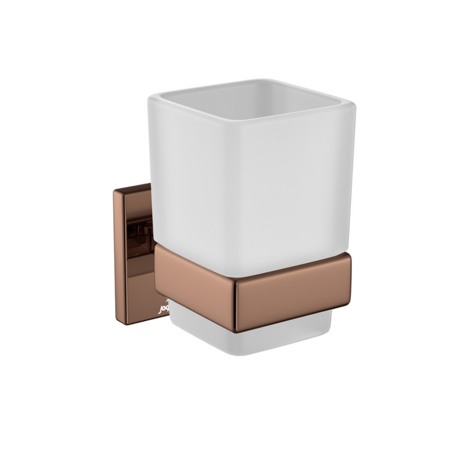 Picture of Tumbler Holder - Blush Gold PVD