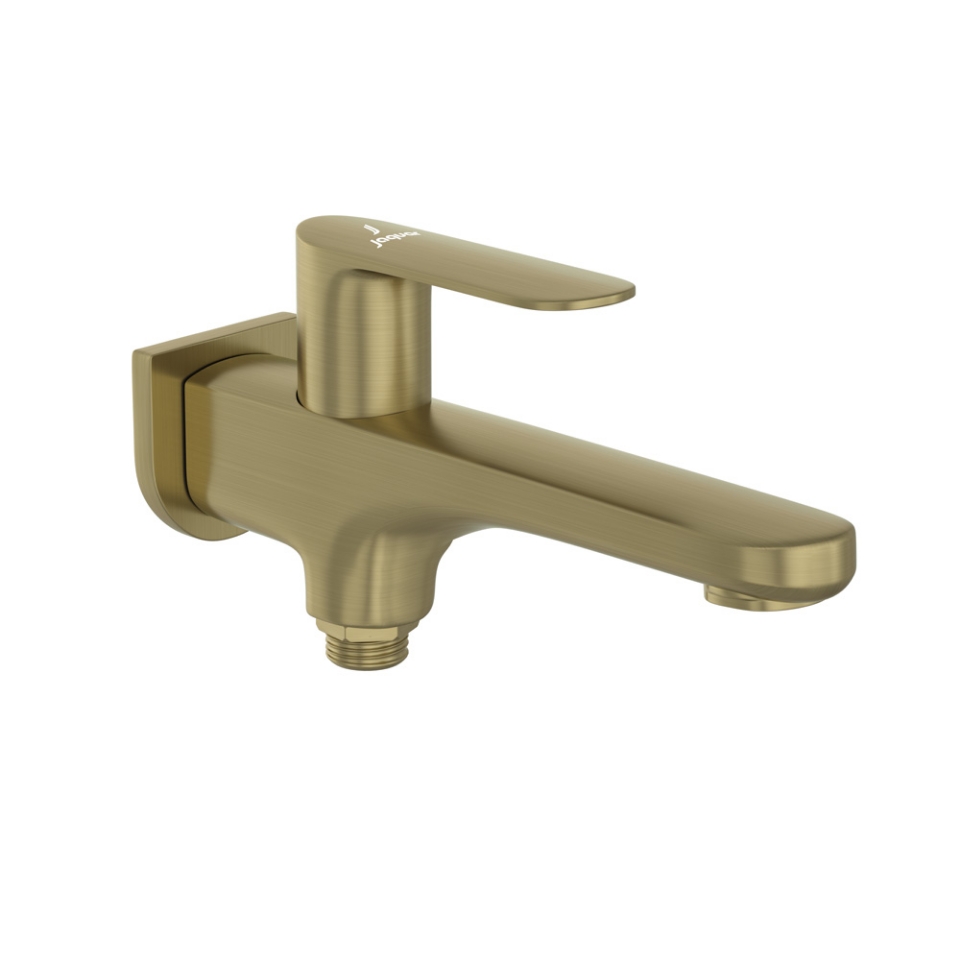Picture of Two Way Bib Tap - Antique Bronze