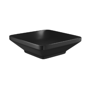Picture of Table Top Basin - Black Matt
