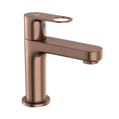 Picture of Basin Tap - Antique Copper