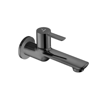 Picture of Bib Tap - Black Chrome