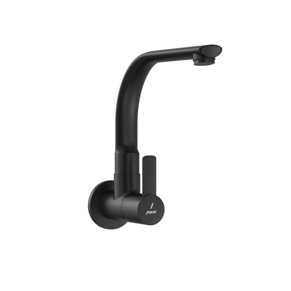 Picture of Sink Tap - Black Matt