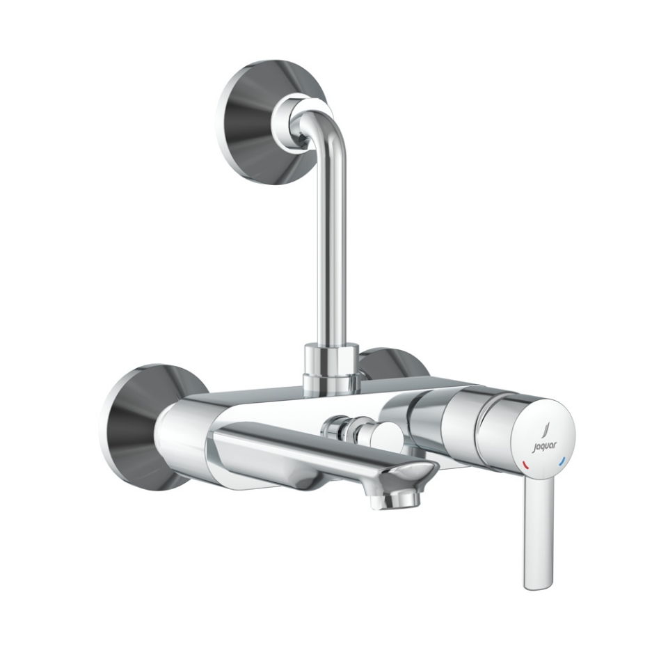 Picture of Single Lever Bath & Shower Mixer