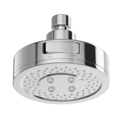 Picture of Medley Overhead Shower - Chrome