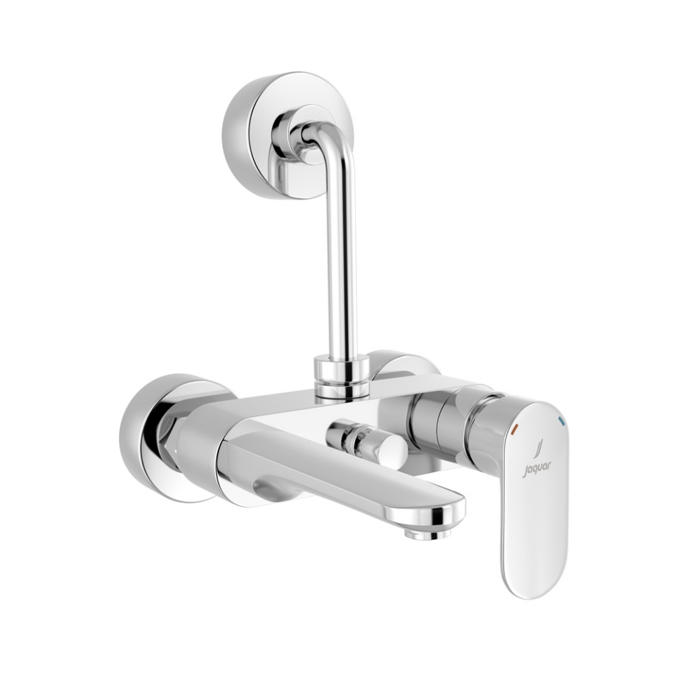 Picture of Single Lever Bath & Shower Mixer - Chrome
