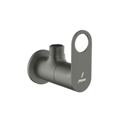 Picture of Angle Valve - Graphite