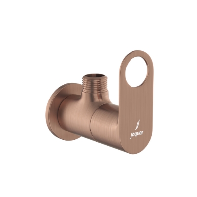Picture of Angle Valve - Antique Copper