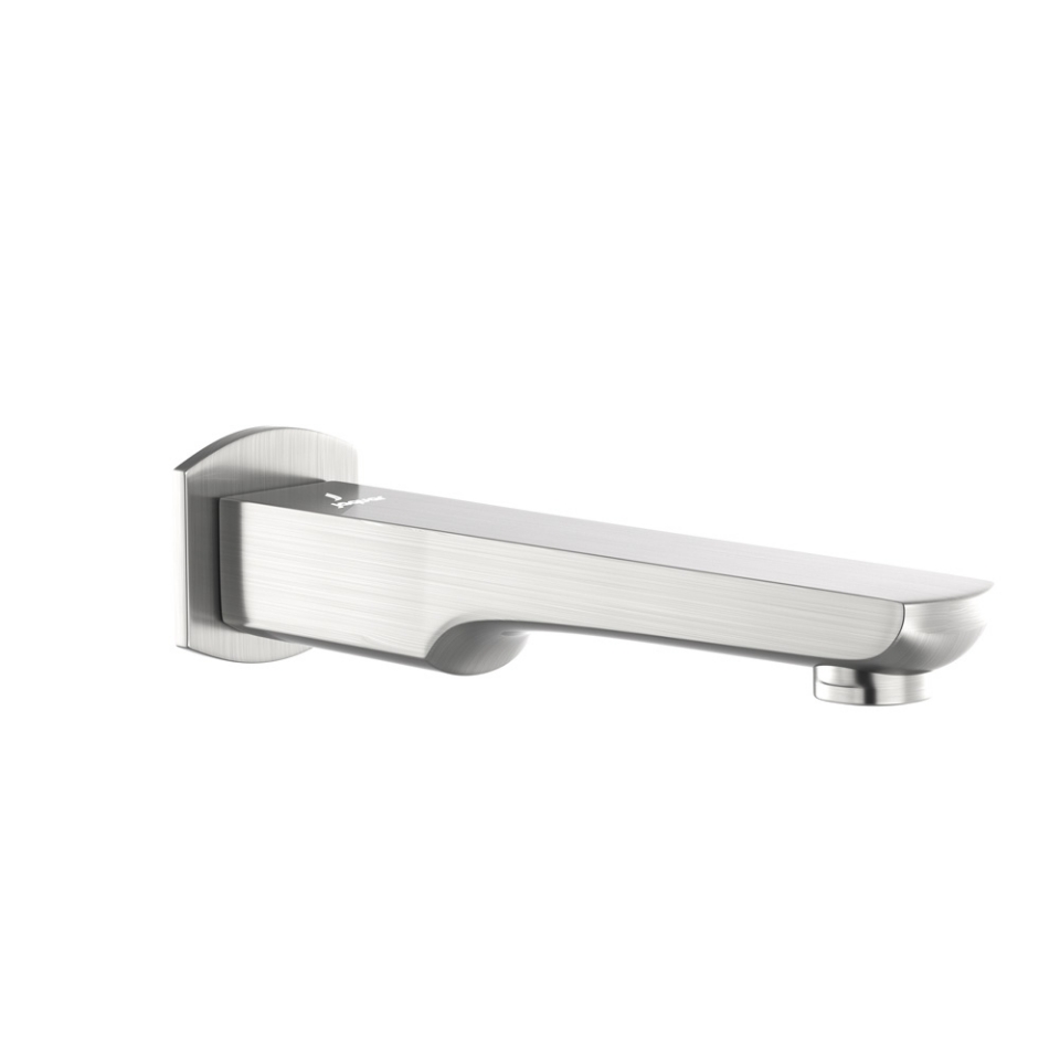 Picture of Kubix Prime Bath Spout - Stainless Steel