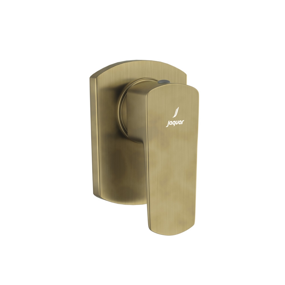 Picture of In-wall Stop Valve Hot Only - Antique Bronze