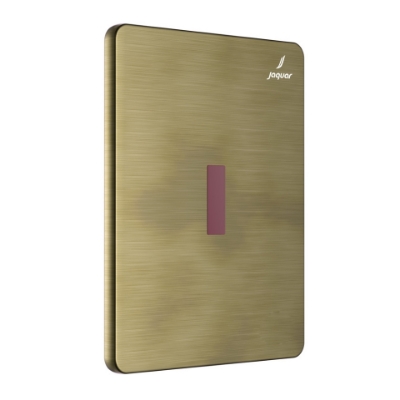 Picture of Exposed Part Kit of Urinal Sensor Consisting of Wall Flange - Antique Bronze