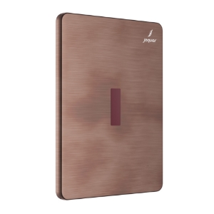 Picture of Exposed Part Kit of Urinal Sensor Consisting of Wall Flange - Antique Copper