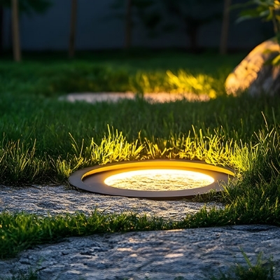 Ground Recessed | Jaquar